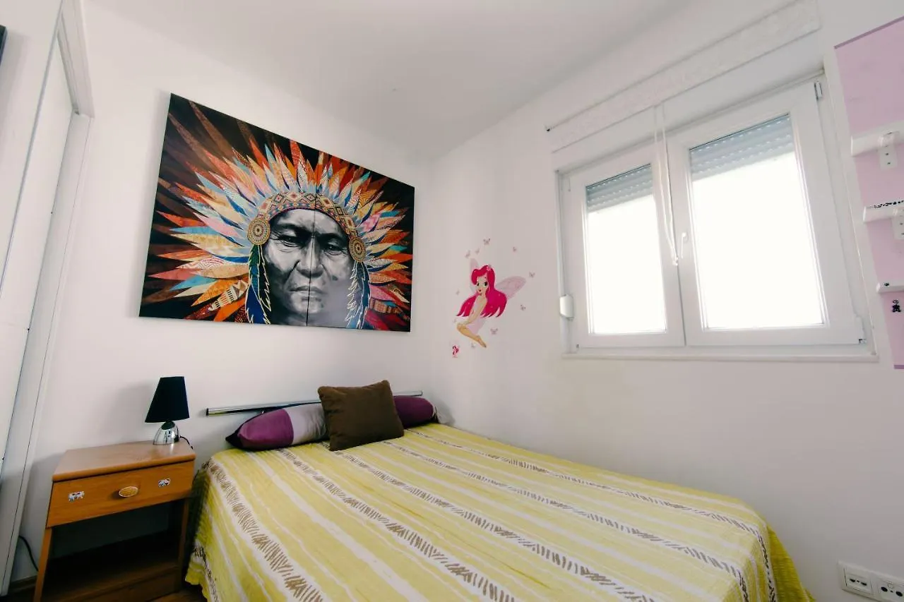 Large 3-Bedroom Apartment Near Split Dalmatia Kastela