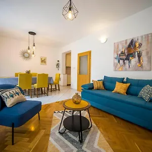 3 Bedroom Antonio Kaštela